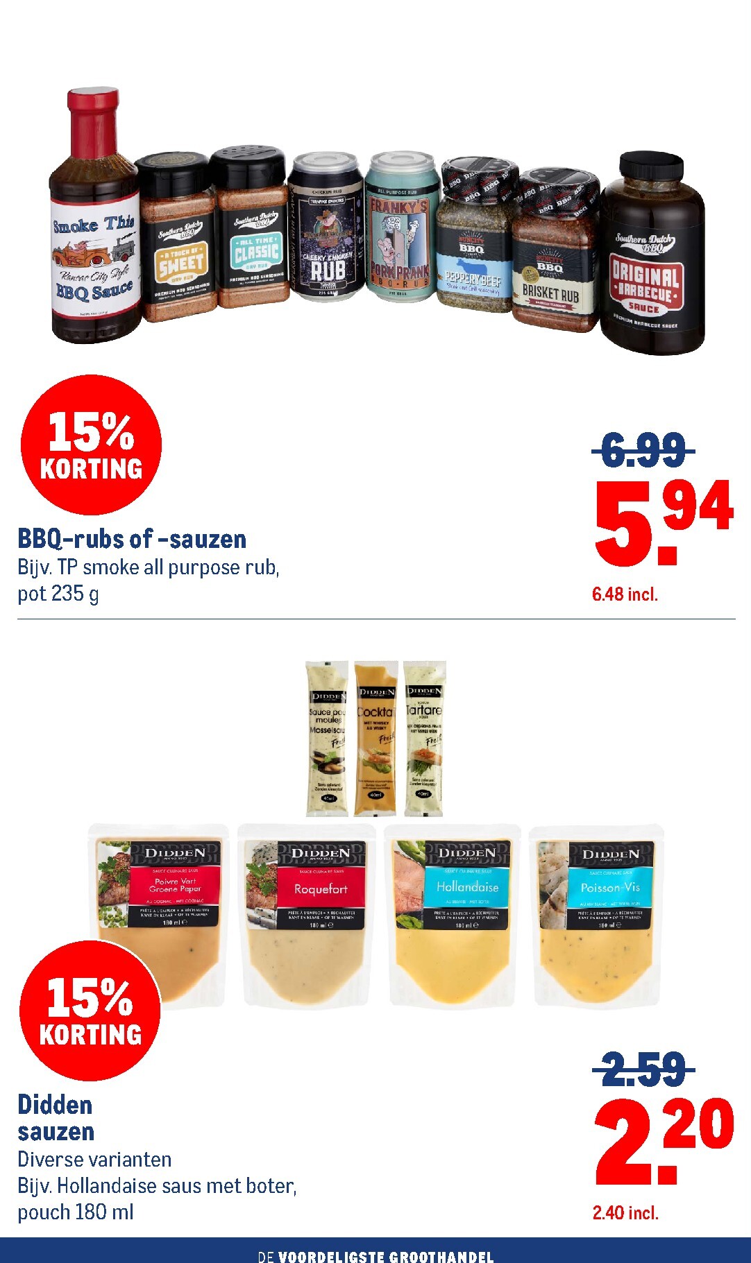 makro - Huidige Makro - Non-Food folder geldig van woensdag 17-06-2026 tot dinsdag 30-06-2026 - page: 102