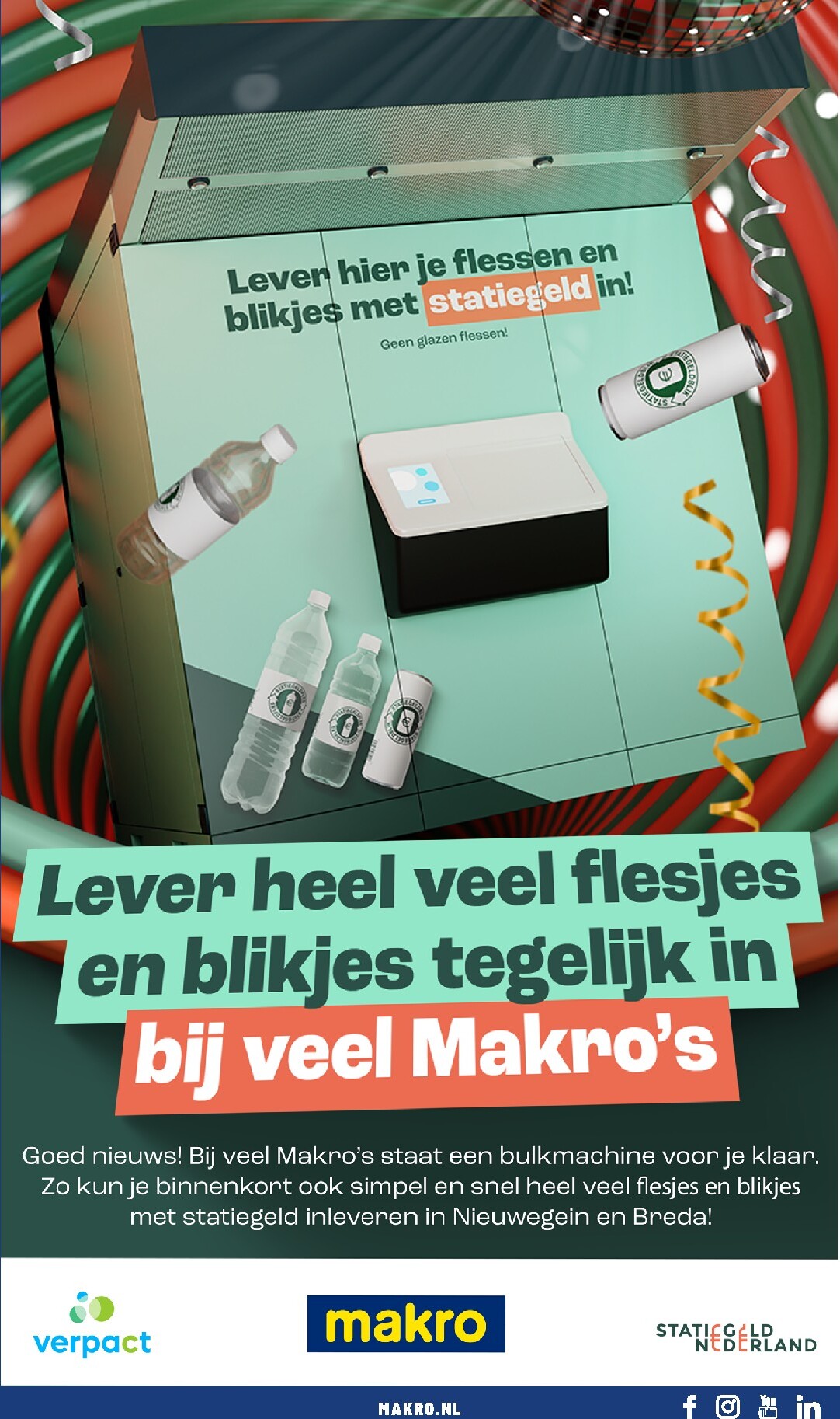 makro - Huidige Makro - Non-Food folder geldig van woensdag 17-06-2026 tot dinsdag 30-06-2026 - page: 115