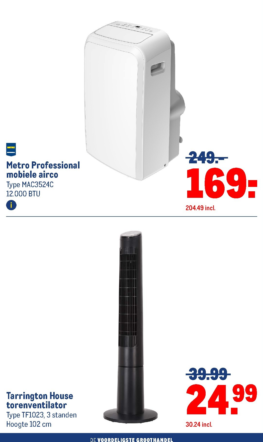 makro - Huidige Makro - Non-Food folder geldig van woensdag 17-06-2026 tot dinsdag 30-06-2026 - page: 2