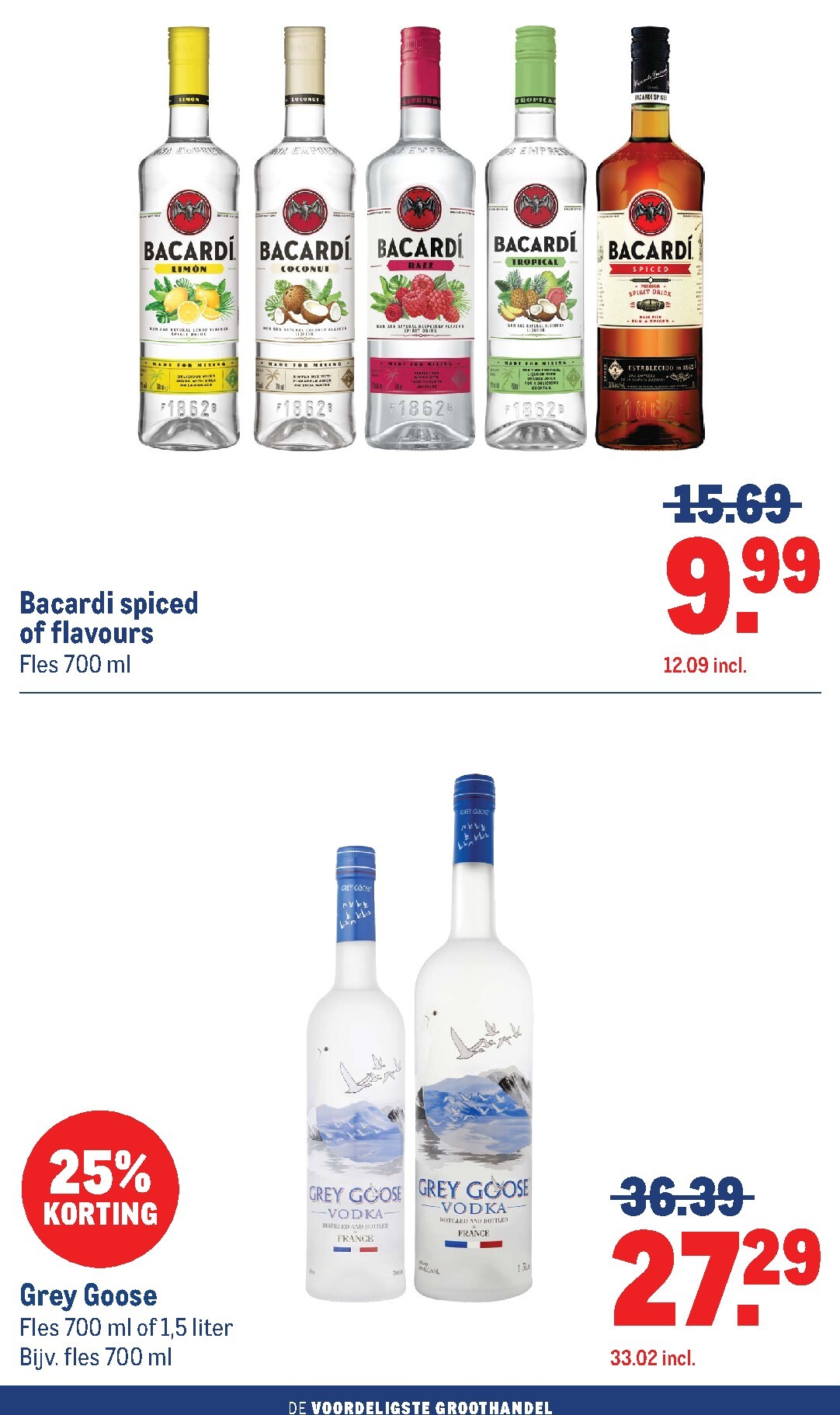 makro - Huidige Makro - Non-Food folder geldig van woensdag 17-06-2026 tot dinsdag 30-06-2026 - page: 132