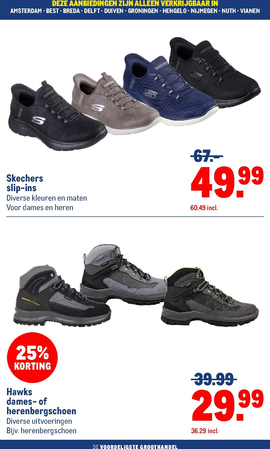 makro - Huidige Makro - Non-Food folder geldig van woensdag 17-06-2026 tot dinsdag 30-06-2026 - page: 44