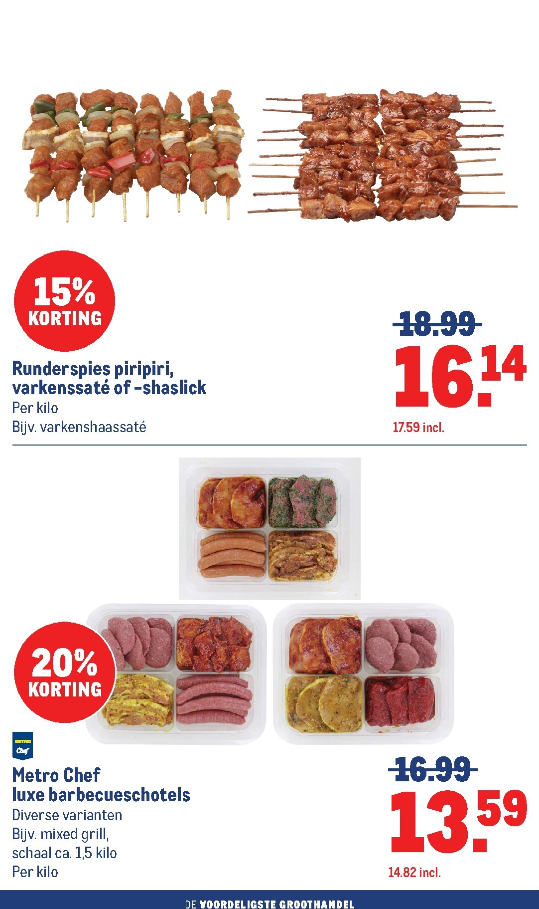makro - Huidige Makro - Non-Food folder geldig van woensdag 17-06-2026 tot dinsdag 30-06-2026 - page: 82