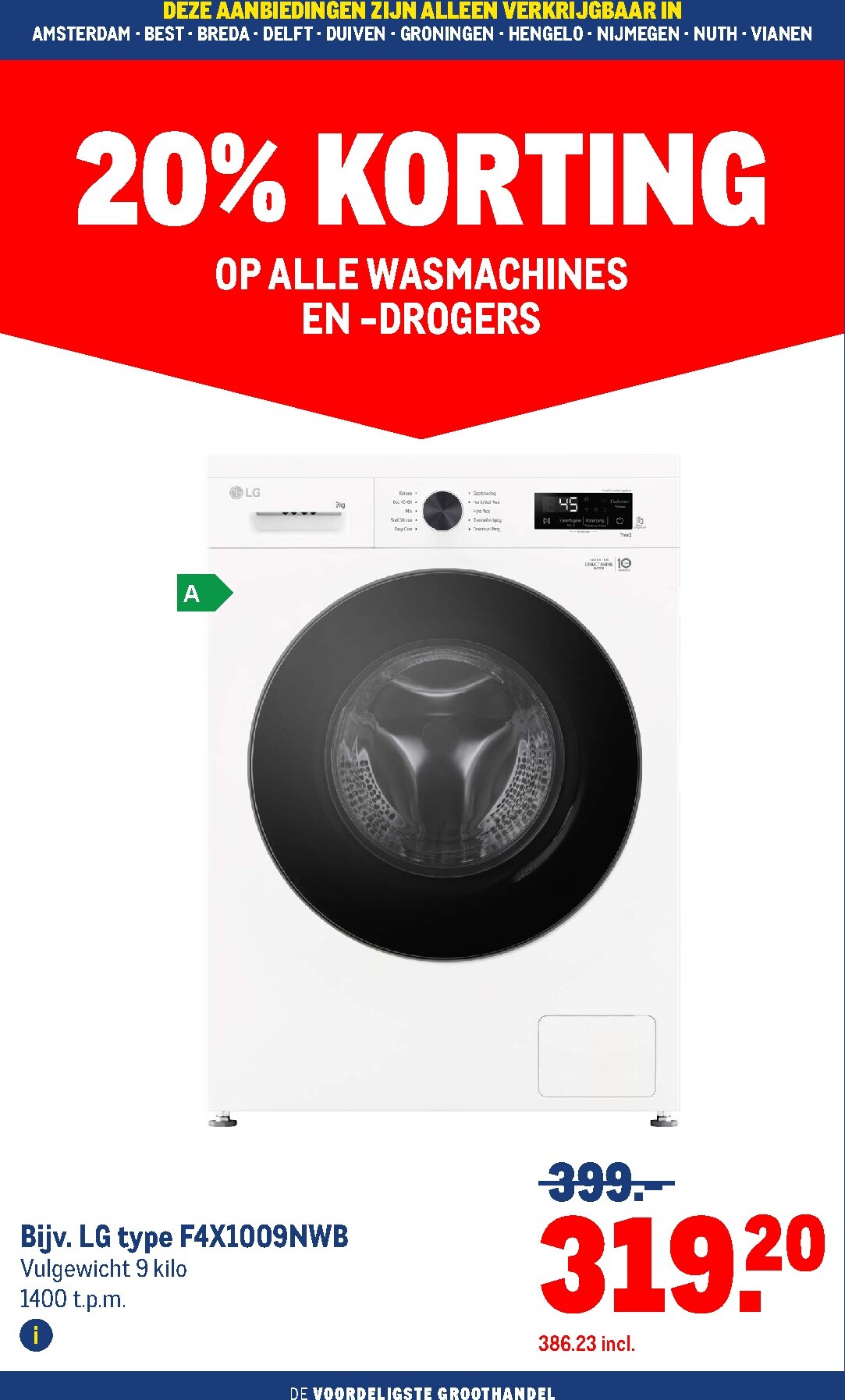 makro - Huidige Makro - Non-Food folder geldig van woensdag 17-06-2026 tot dinsdag 30-06-2026 - page: 46