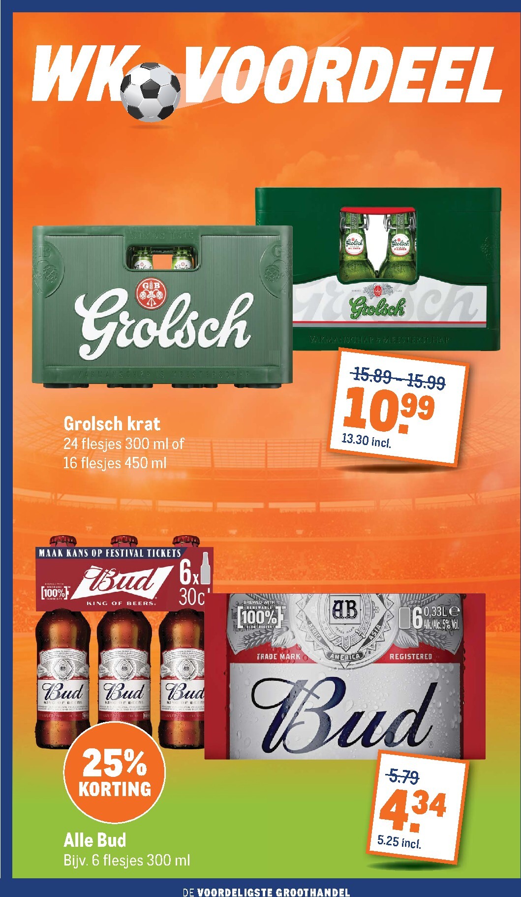 makro - Huidige Makro - Non-Food folder geldig van woensdag 17-06-2026 tot dinsdag 30-06-2026 - page: 57