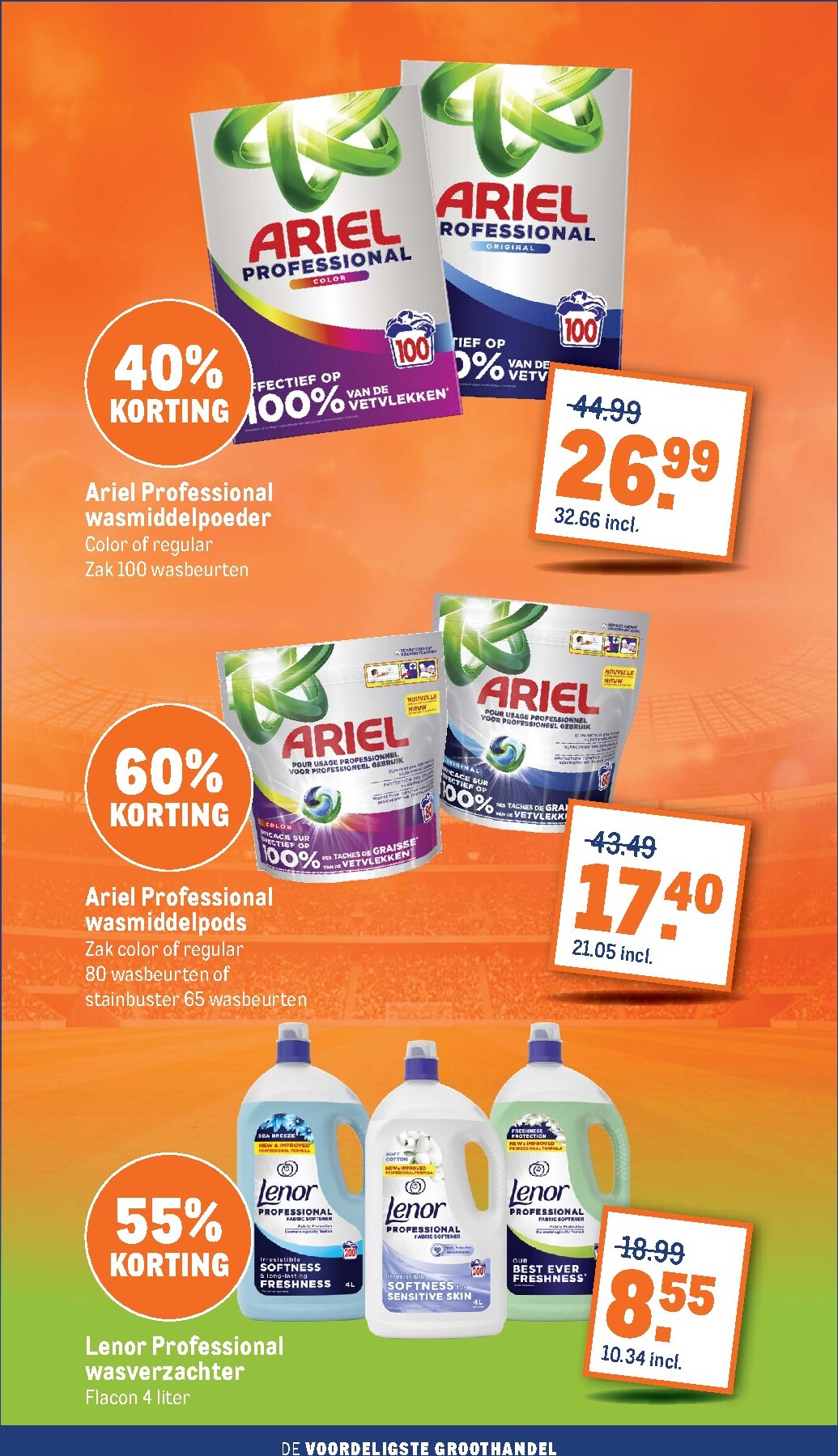 makro - Huidige Makro - Non-Food folder geldig van woensdag 17-06-2026 tot dinsdag 30-06-2026 - page: 71