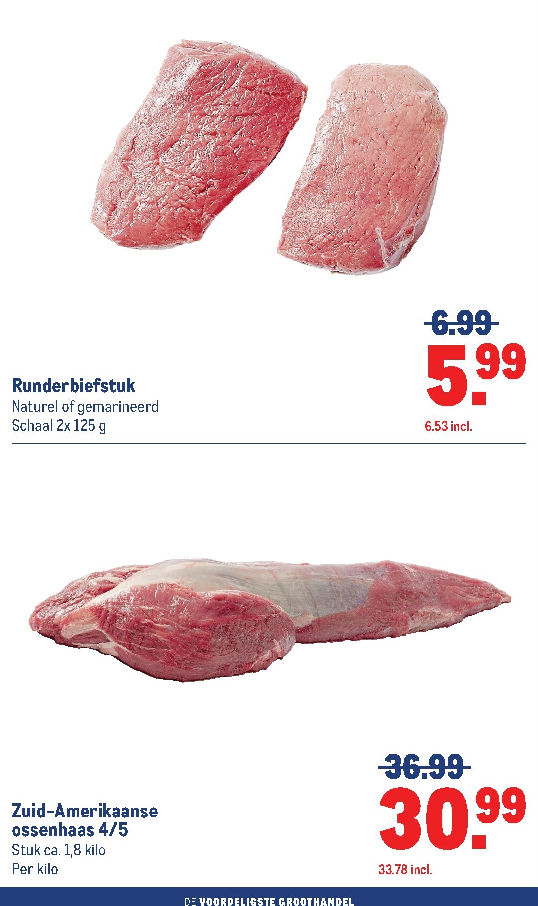 makro - Huidige Makro - Non-Food folder geldig van woensdag 17-06-2026 tot dinsdag 30-06-2026 - page: 76