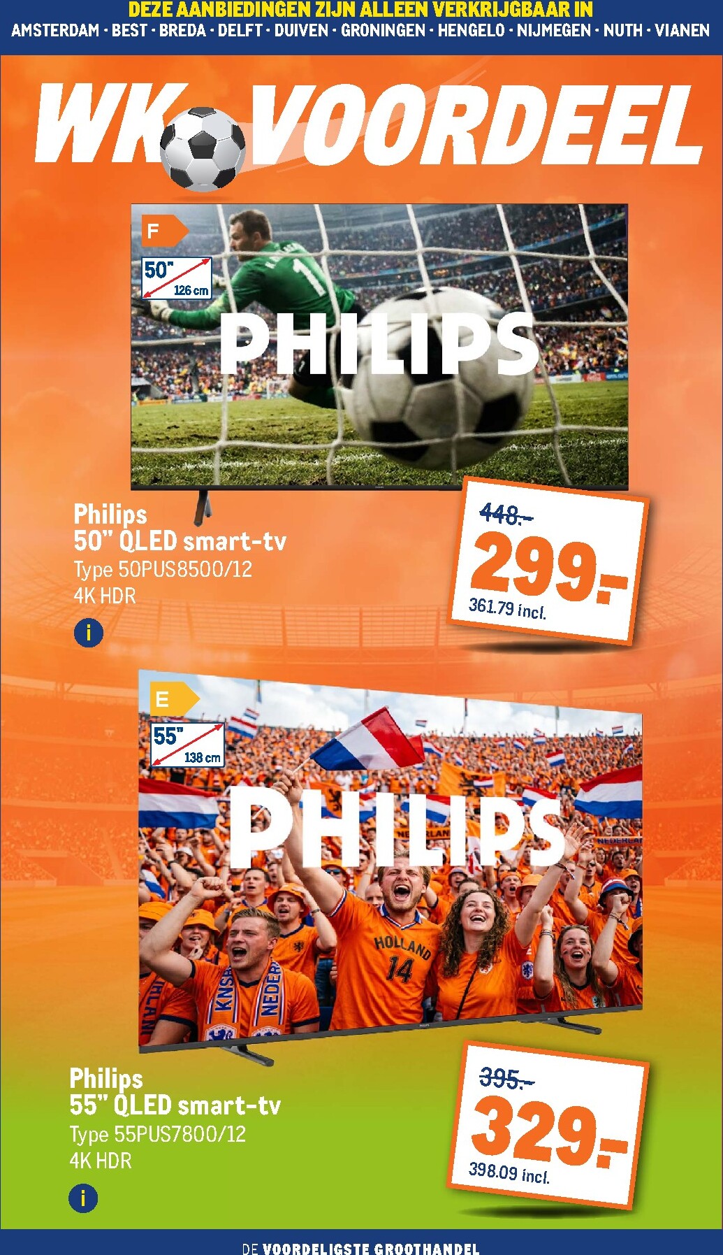 makro - Huidige Makro - Non-Food folder geldig van woensdag 17-06-2026 tot dinsdag 30-06-2026 - page: 14