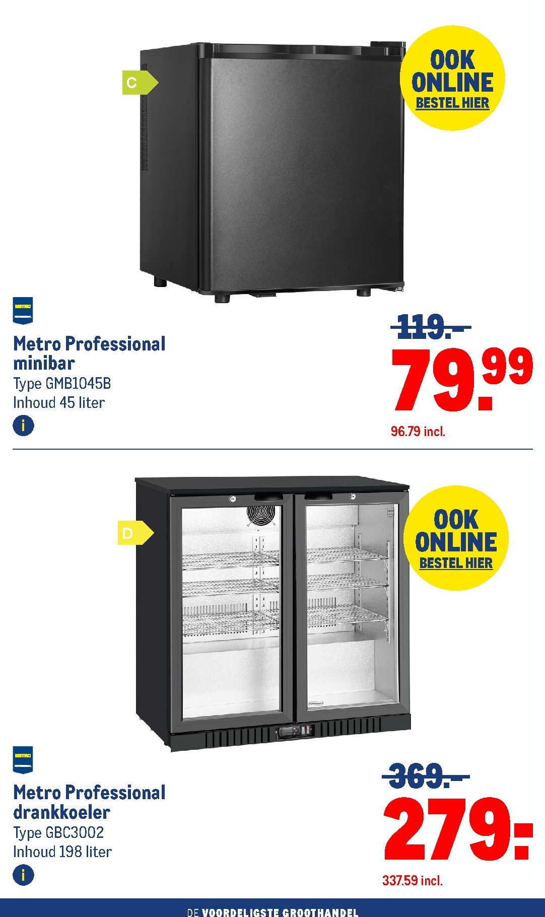 makro - Huidige Makro - Non-Food folder geldig van woensdag 17-06-2026 tot dinsdag 30-06-2026 - page: 24