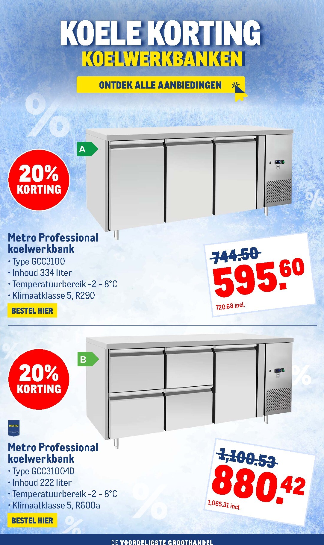 makro - Huidige Makro - Webshop folder geldig van woensdag 01-07-2026 tot vrijdag 31-07-2026 - page: 11