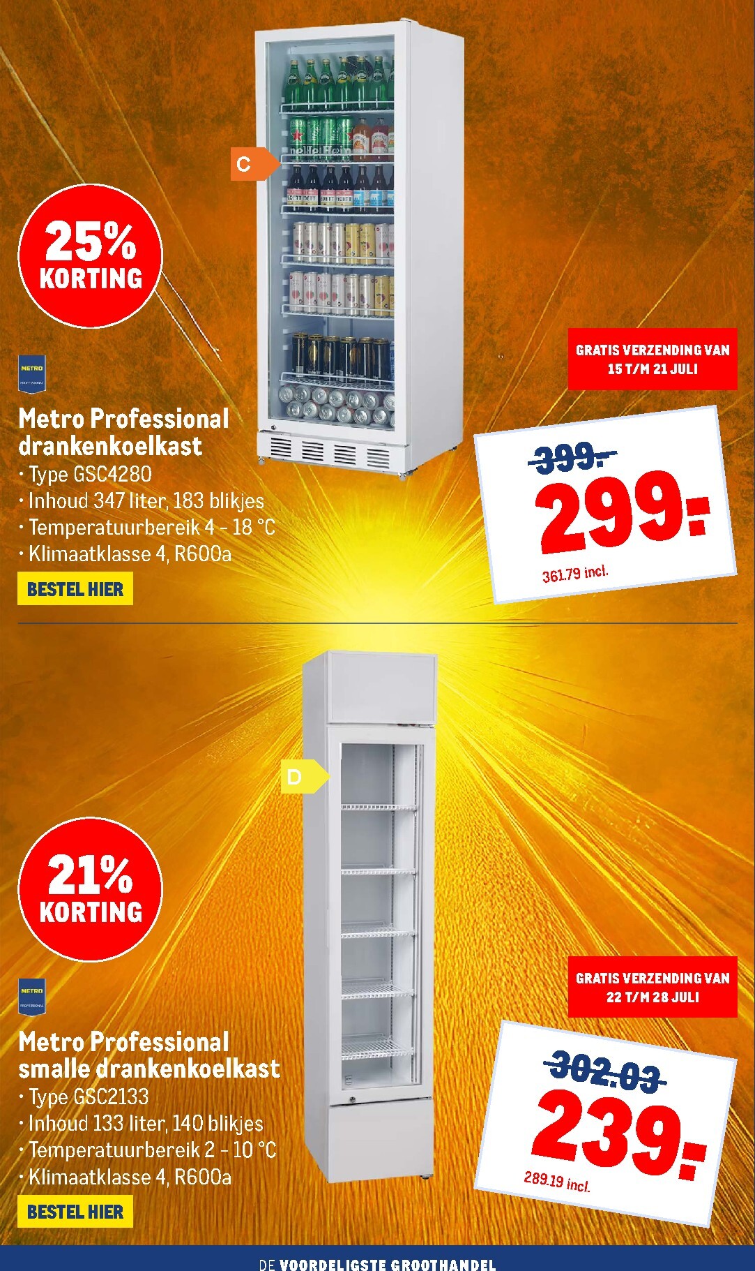 makro - Huidige Makro - Webshop folder geldig van woensdag 01-07-2026 tot vrijdag 31-07-2026 - page: 7