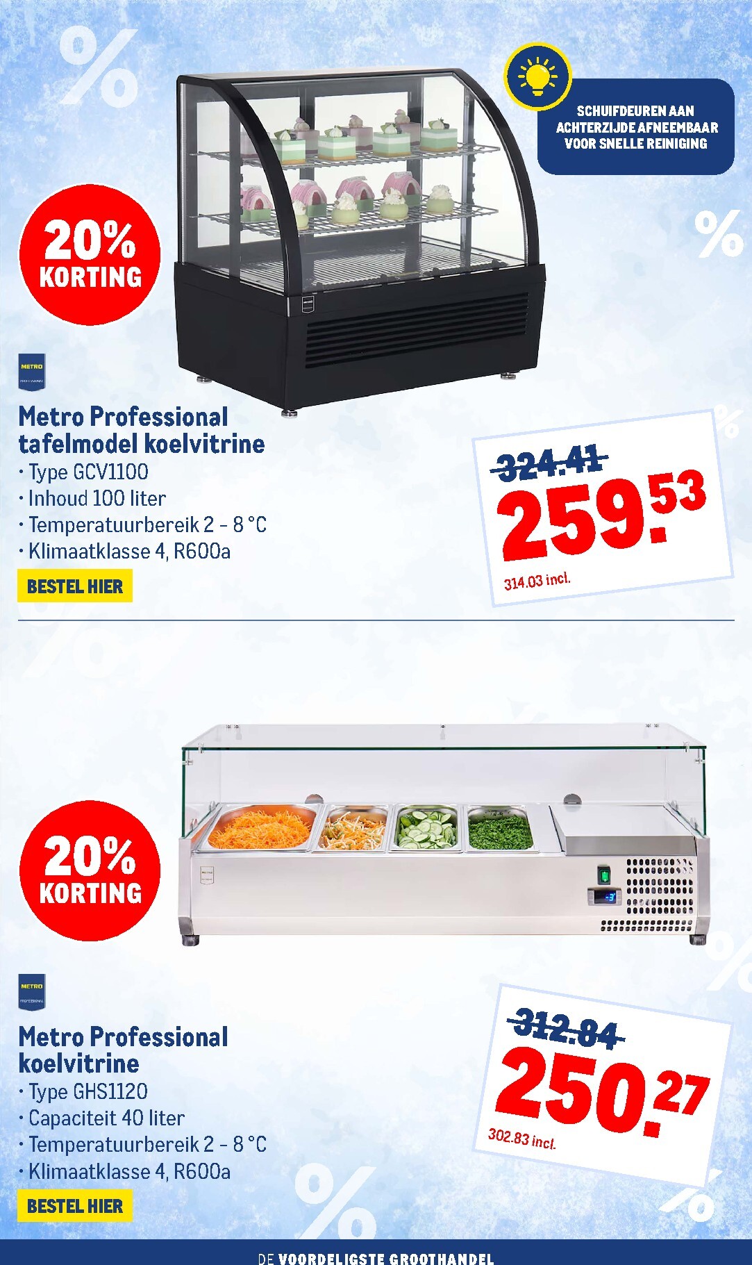 makro - Huidige Makro - Webshop folder geldig van woensdag 01-07-2026 tot vrijdag 31-07-2026 - page: 13