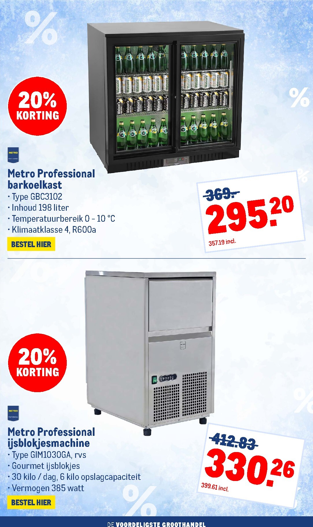 makro - Huidige Makro - Webshop folder geldig van woensdag 01-07-2026 tot vrijdag 31-07-2026 - page: 5