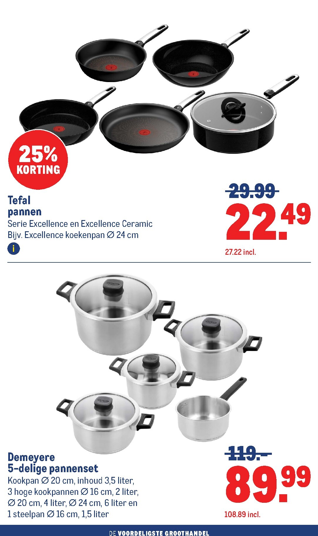 makro - Huidige Makro - Non Food folder geldig van woensdag 15-07-2026 tot zondag 26-07-2026 - page: 20