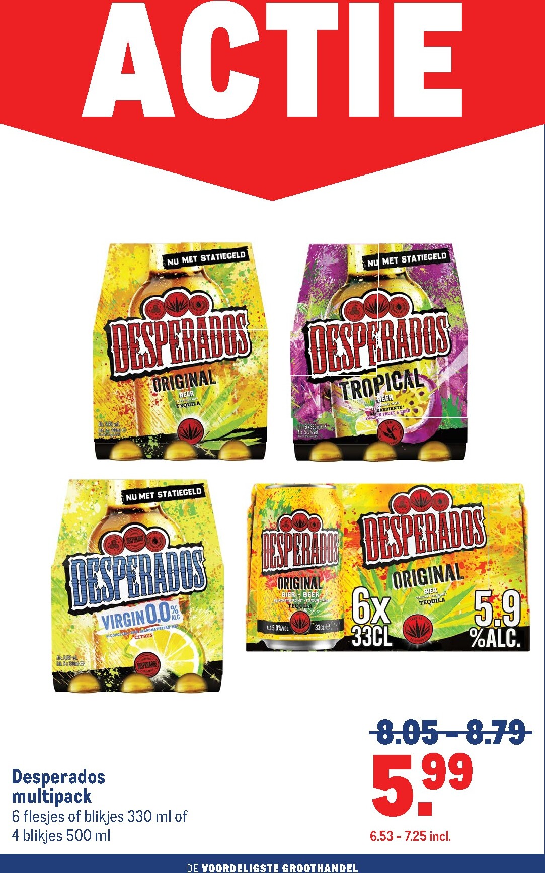 makro - Huidige Makro - Non Food folder geldig van woensdag 15-07-2026 tot zondag 26-07-2026 - page: 112