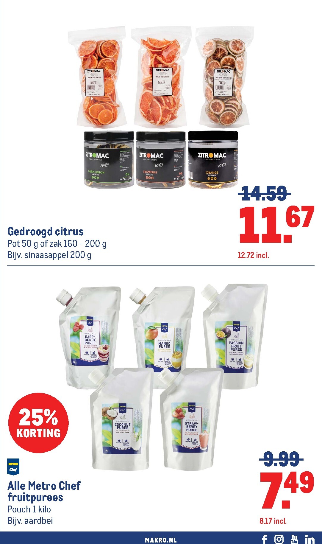 makro - Huidige Makro - Non Food folder geldig van woensdag 15-07-2026 tot zondag 26-07-2026 - page: 89