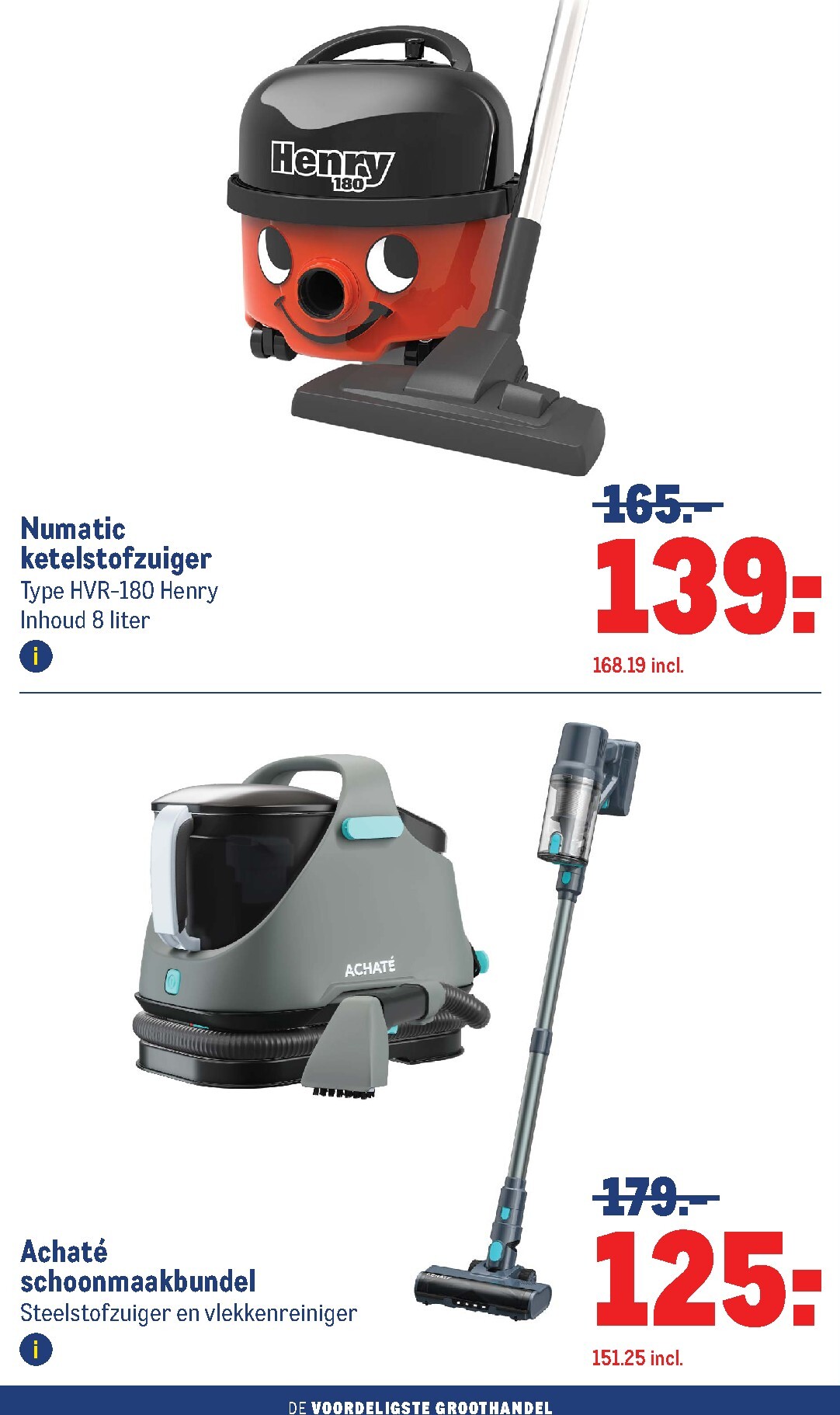 makro - Huidige Makro - Non Food folder geldig van woensdag 15-07-2026 tot zondag 26-07-2026 - page: 14