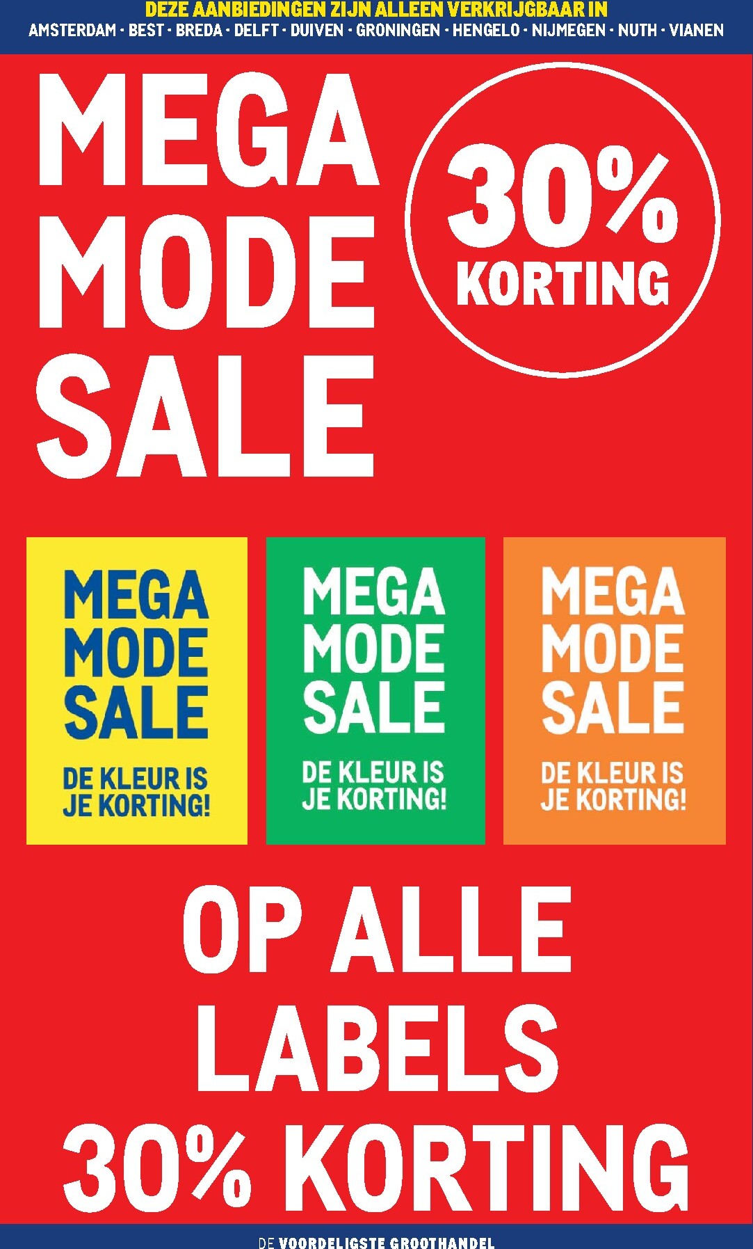 makro - Huidige Makro - Non Food folder geldig van woensdag 15-07-2026 tot zondag 26-07-2026 - page: 40