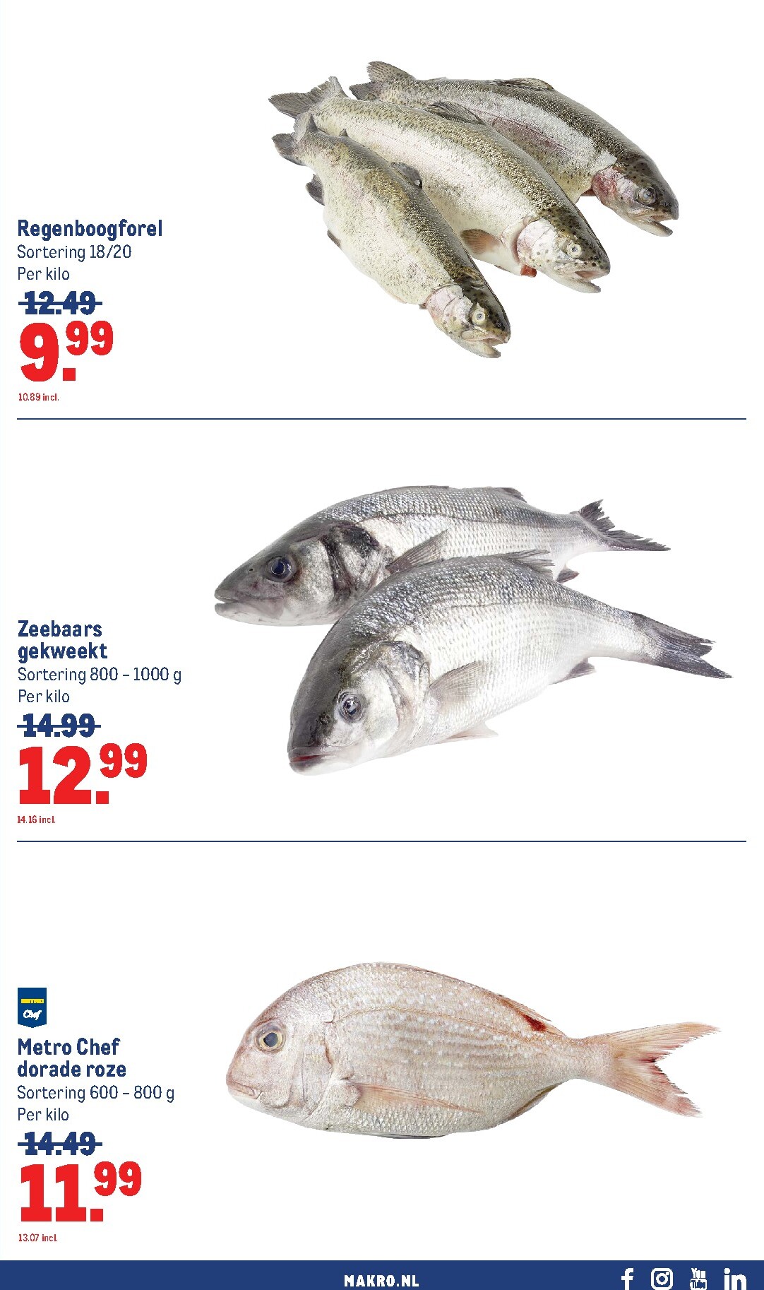 makro - Huidige Makro - Non Food folder geldig van woensdag 15-07-2026 tot zondag 26-07-2026 - page: 79