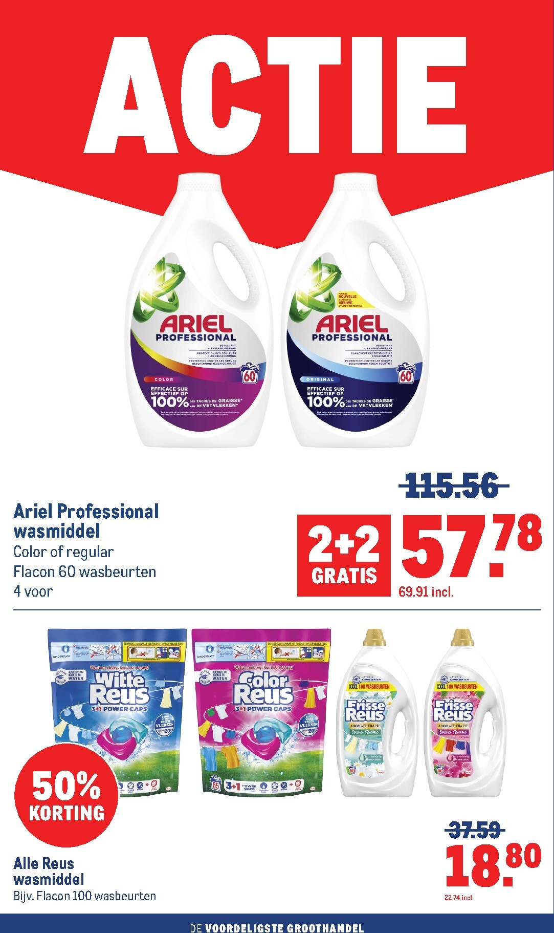 makro - Huidige Makro - Non Food folder geldig van woensdag 15-07-2026 tot zondag 26-07-2026 - page: 30