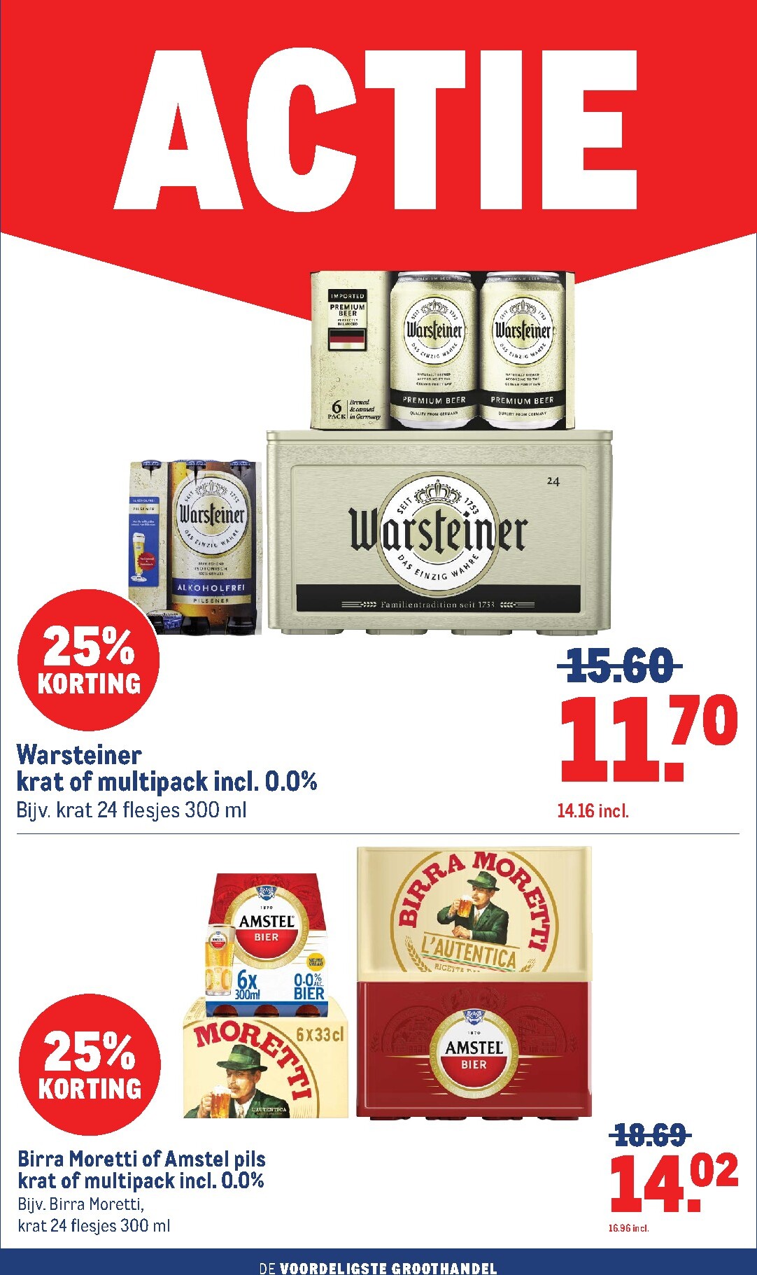 makro - Huidige Makro - Non Food folder geldig van woensdag 15-07-2026 tot zondag 26-07-2026 - page: 108