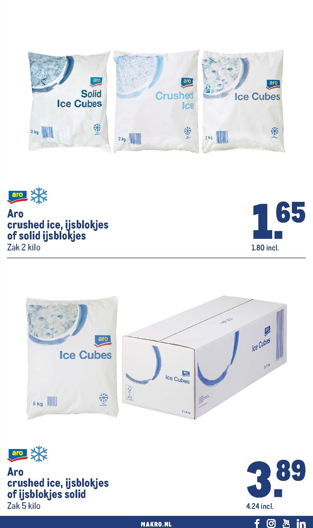 makro - Huidige Makro - Non Food folder geldig van woensdag 15-07-2026 tot zondag 26-07-2026 - page: 91