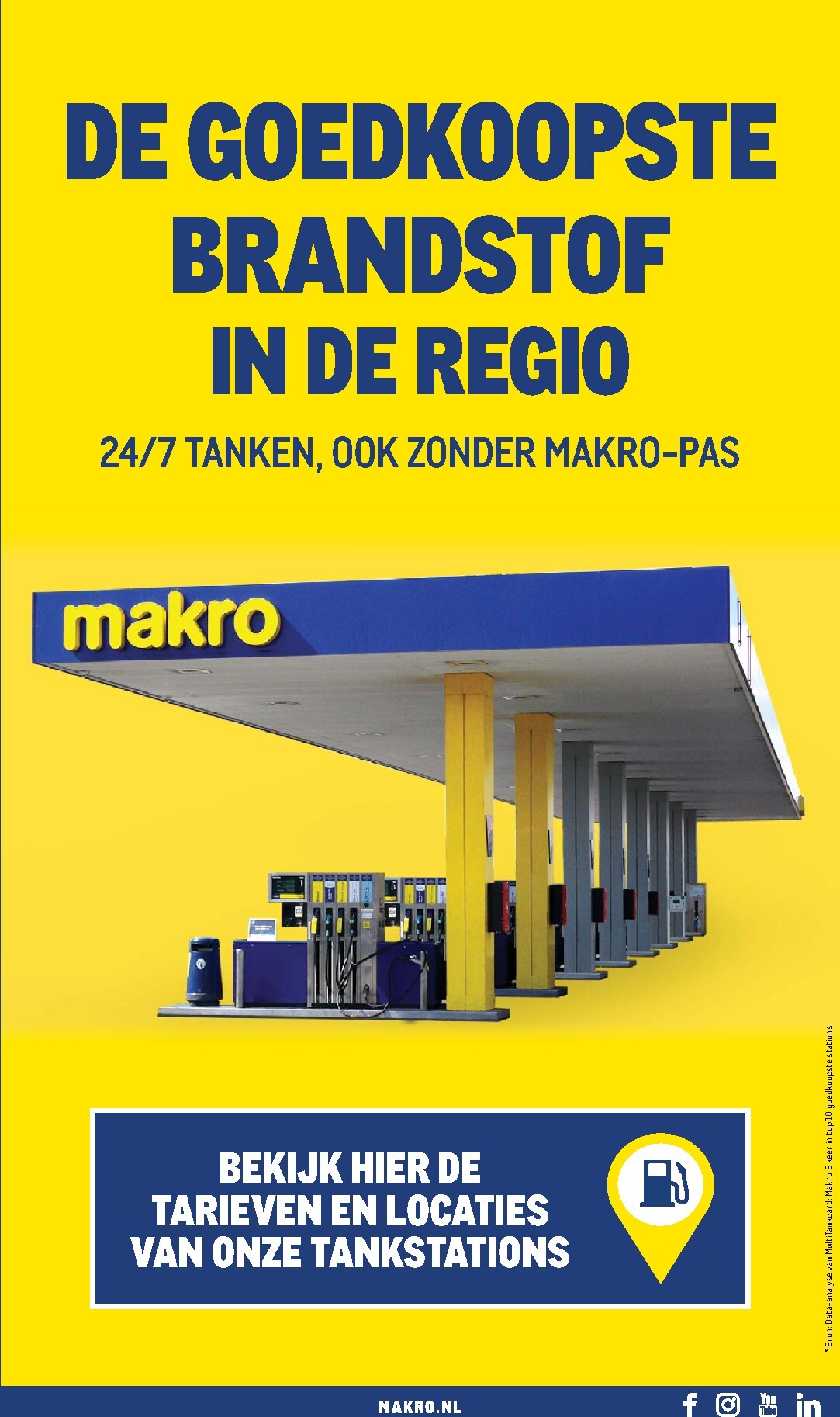 makro - Huidige Makro - Non Food folder geldig van woensdag 15-07-2026 tot zondag 26-07-2026 - page: 124