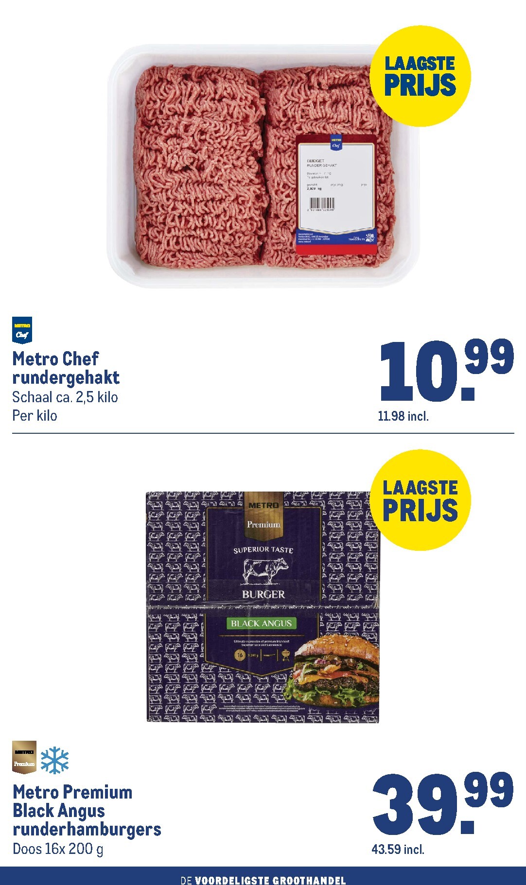 makro - Huidige Makro - Non Food folder geldig van woensdag 15-07-2026 tot zondag 26-07-2026 - page: 68