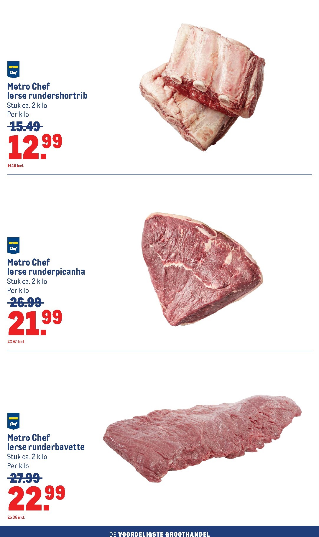 makro - Huidige Makro - Non Food folder geldig van woensdag 15-07-2026 tot zondag 26-07-2026 - page: 64