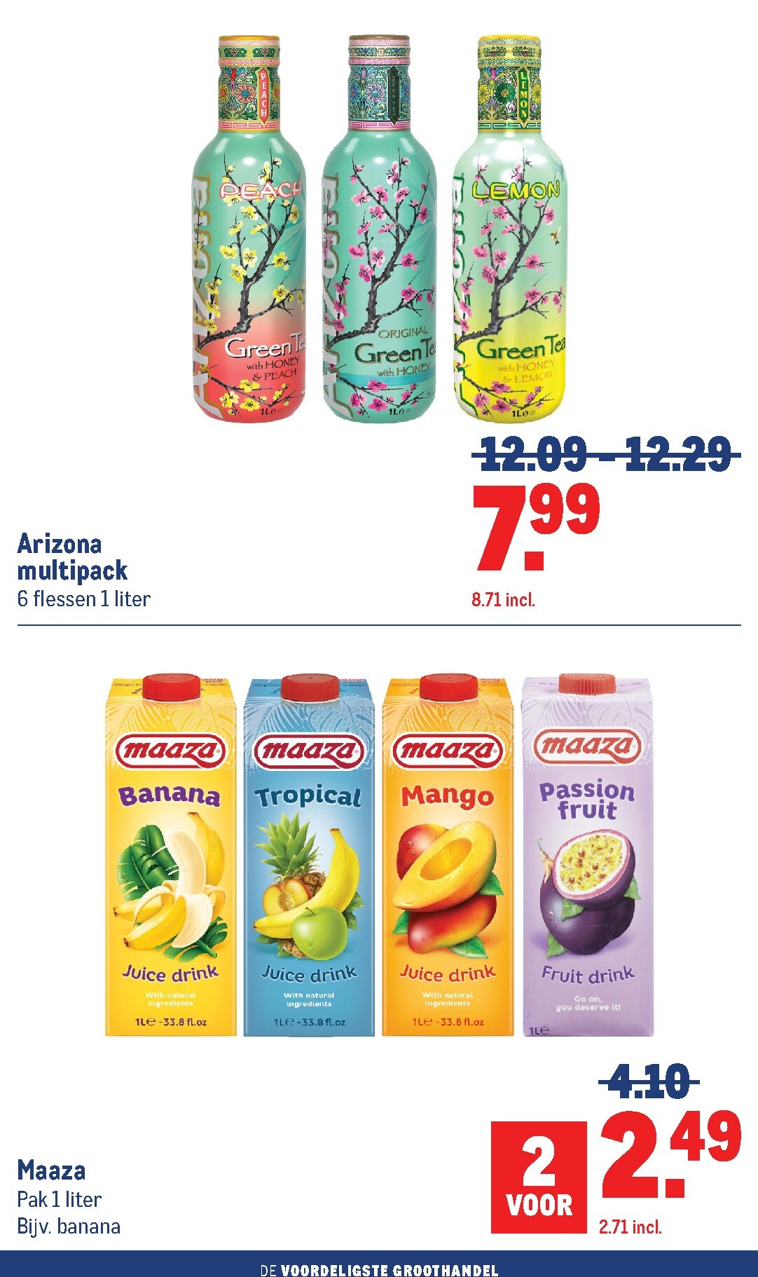 makro - Huidige Makro - Non Food folder geldig van woensdag 15-07-2026 tot zondag 26-07-2026 - page: 104