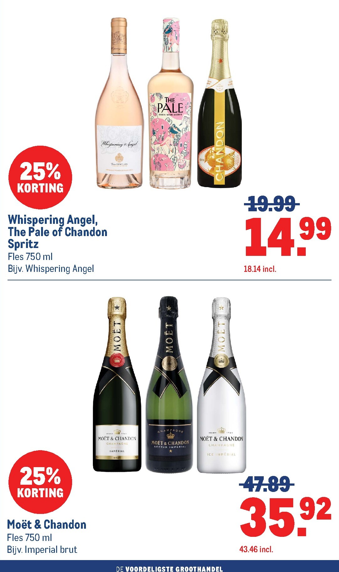 makro - Huidige Makro - Non Food folder geldig van woensdag 15-07-2026 tot zondag 26-07-2026 - page: 118