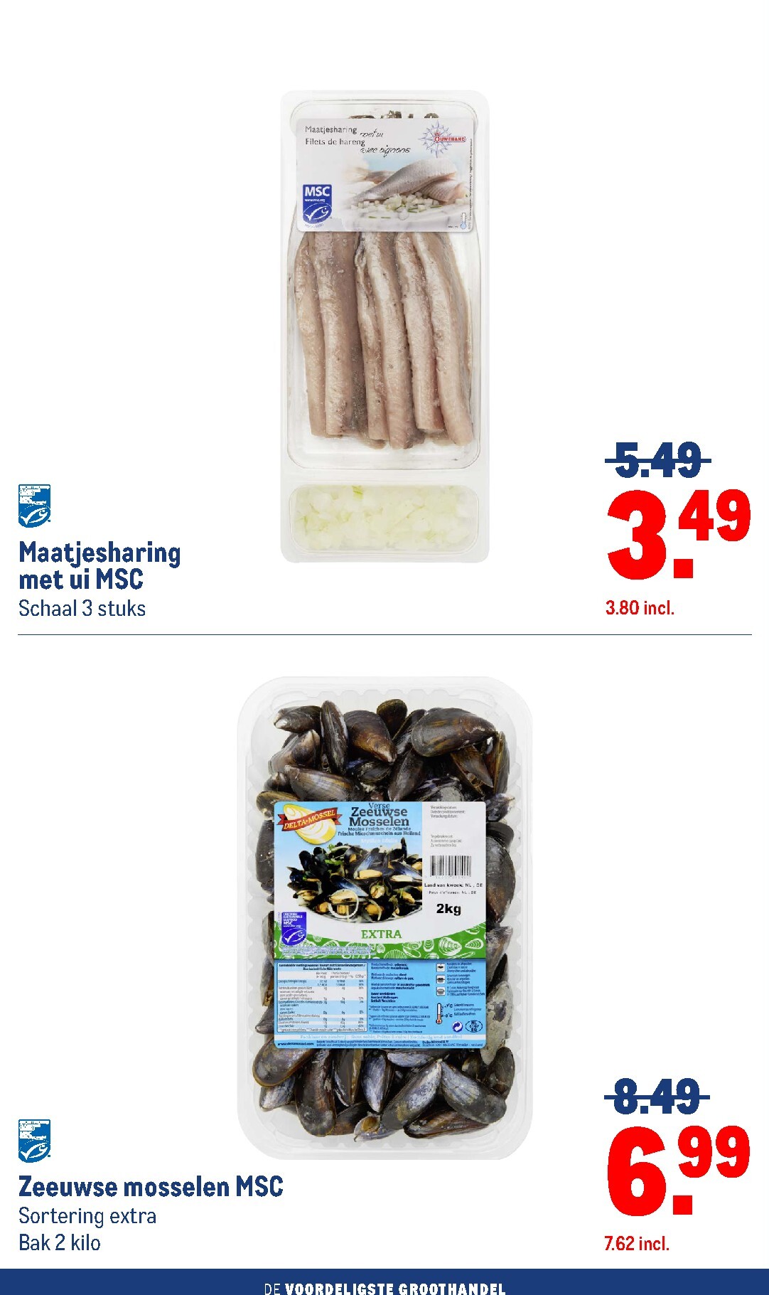 makro - Huidige Makro - Non Food folder geldig van woensdag 15-07-2026 tot zondag 26-07-2026 - page: 82