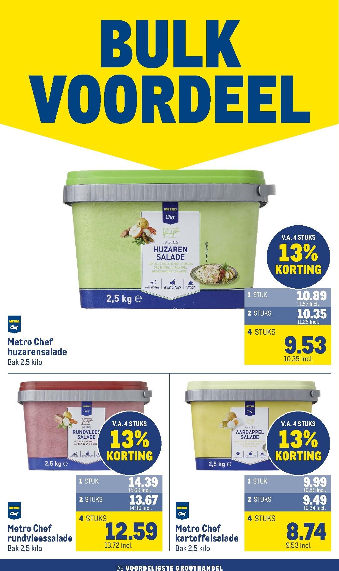 makro - Huidige Makro - Non Food folder geldig van woensdag 15-07-2026 tot zondag 26-07-2026 - page: 90
