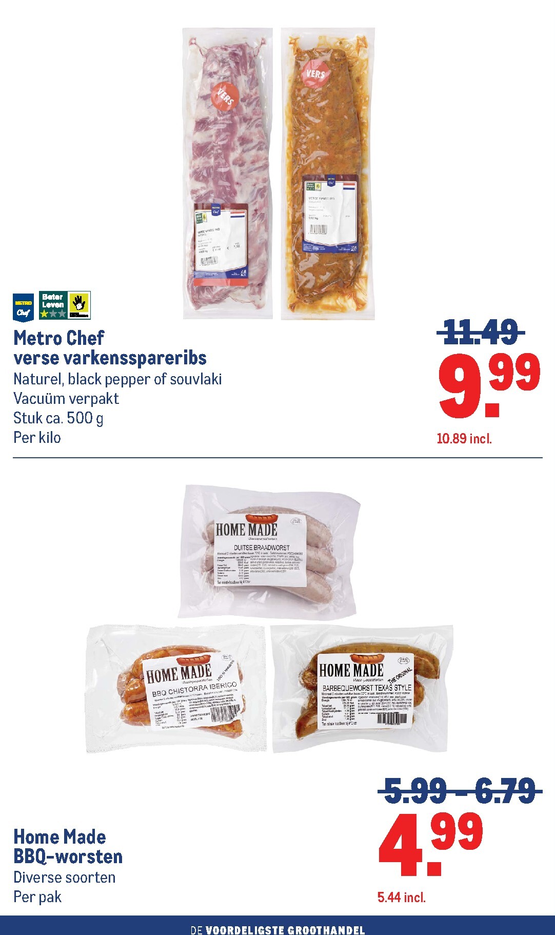 makro - Huidige Makro - Non Food folder geldig van woensdag 15-07-2026 tot zondag 26-07-2026 - page: 72