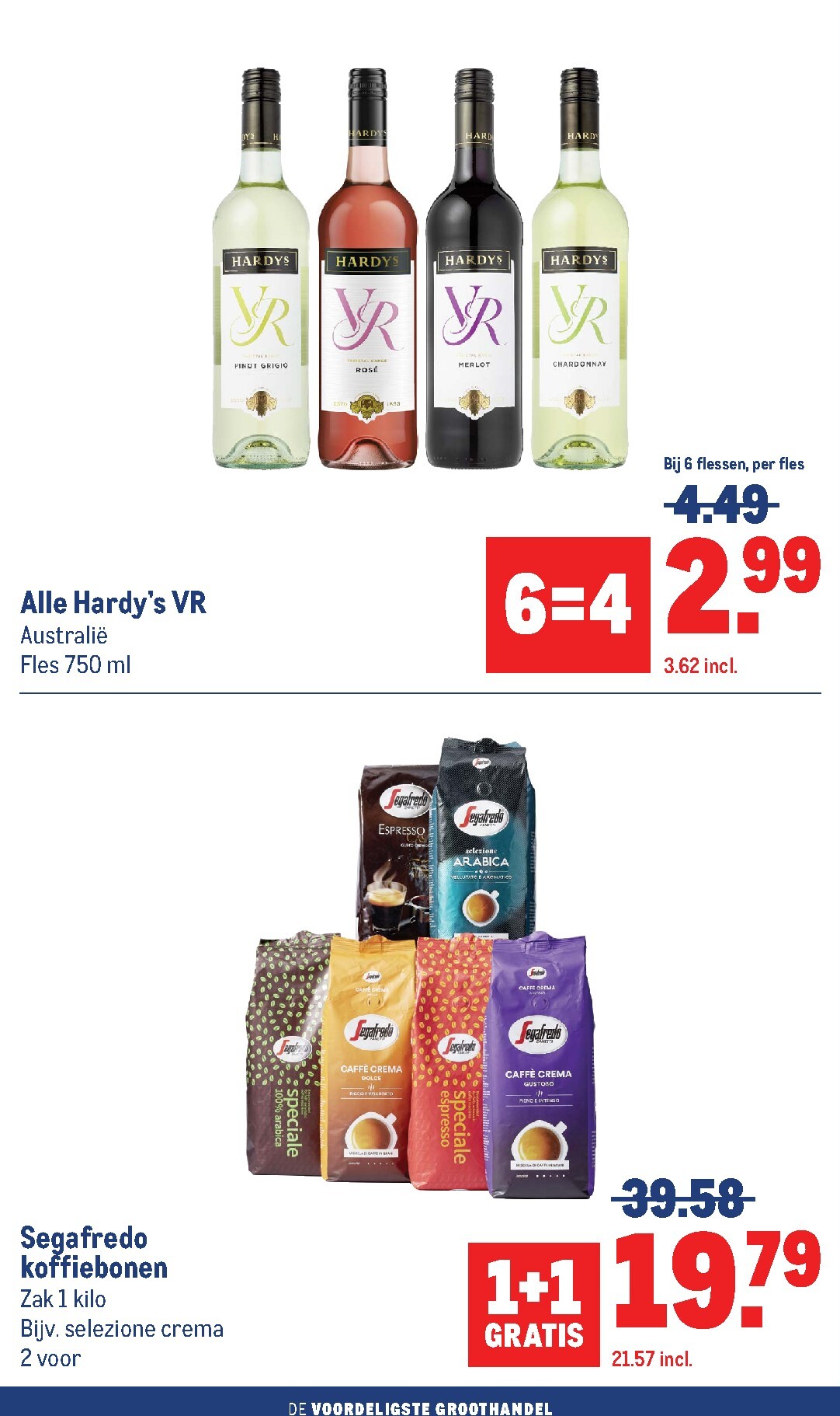 makro - Huidige Makro - Non Food folder geldig van woensdag 15-07-2026 tot zondag 26-07-2026 - page: 60