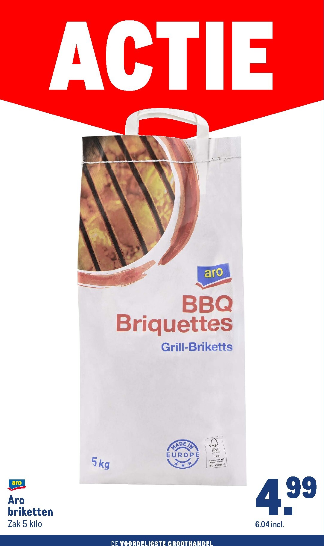 makro - Huidige Makro - Non Food folder geldig van woensdag 15-07-2026 tot zondag 26-07-2026 - page: 6
