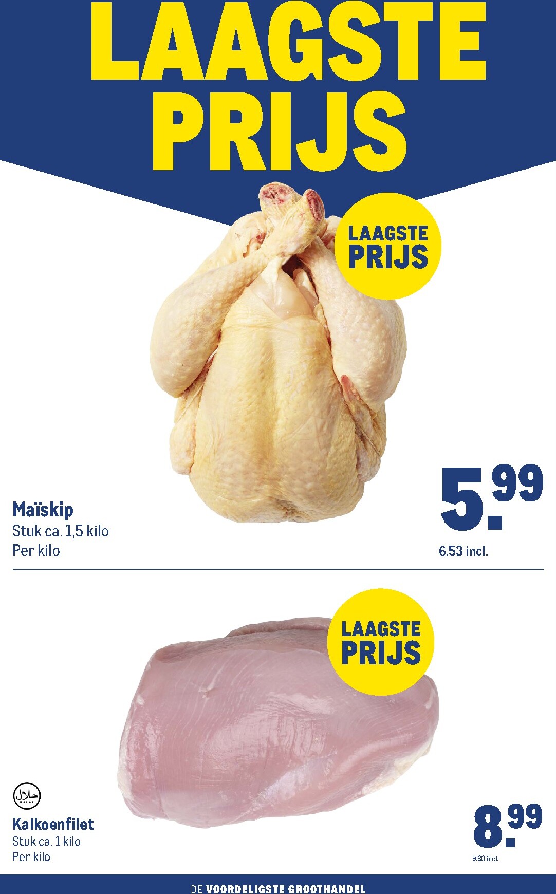 makro - Huidige Makro - Non Food folder geldig van woensdag 15-07-2026 tot zondag 26-07-2026 - page: 74