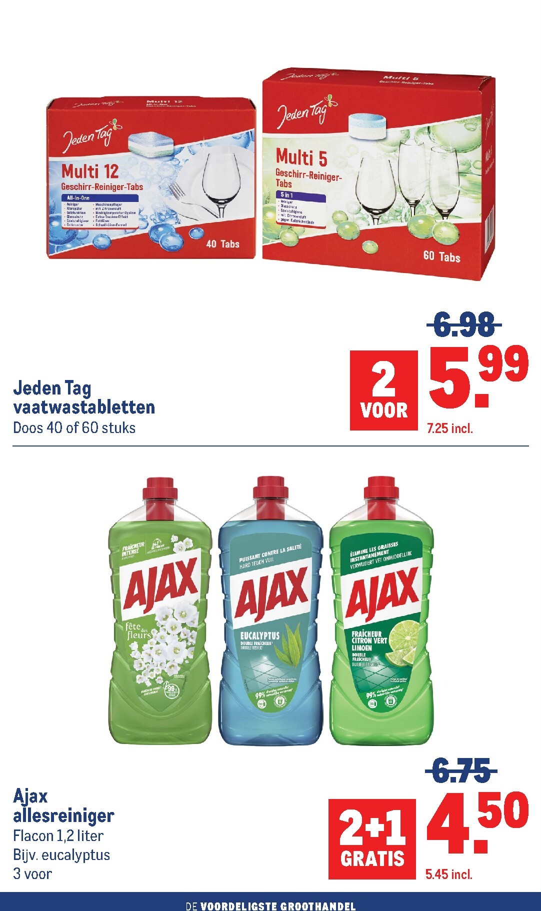makro - Huidige Makro - Non Food folder geldig van woensdag 15-07-2026 tot zondag 26-07-2026 - page: 34