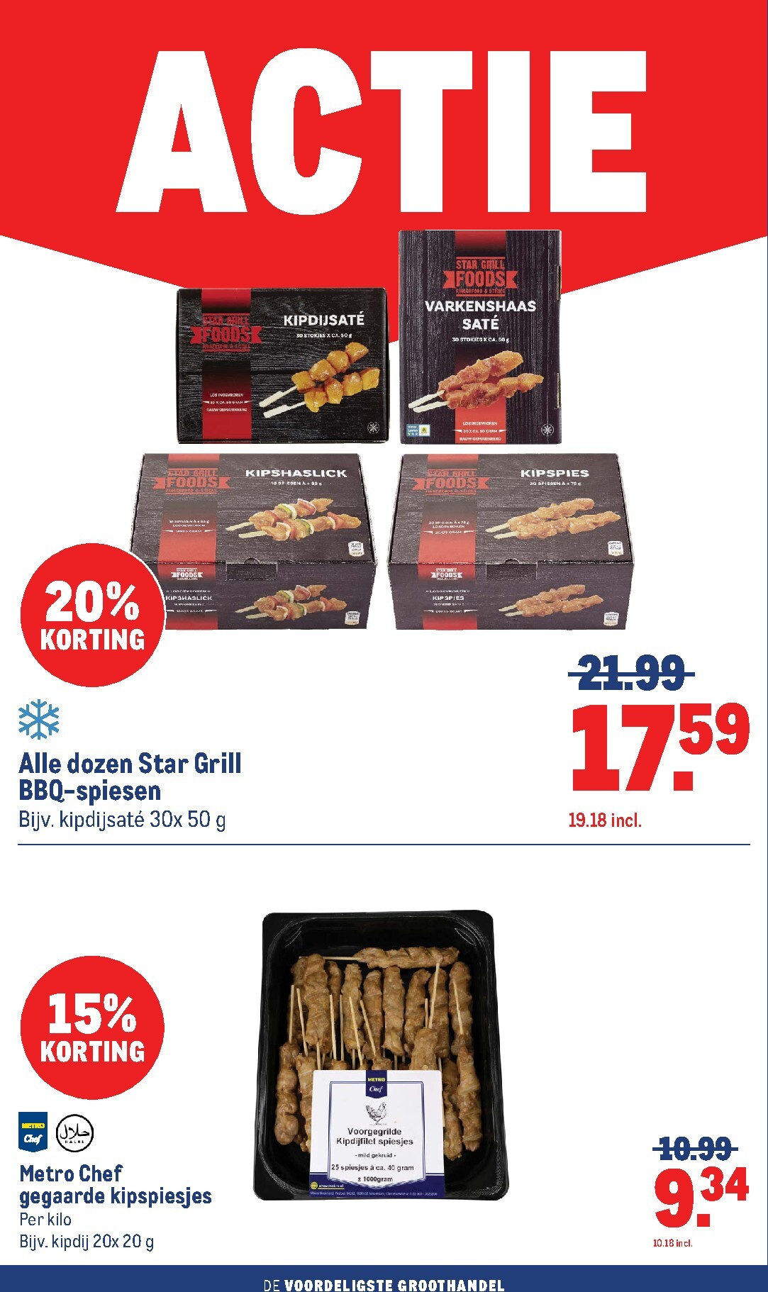 makro - Huidige Makro - Non Food folder geldig van woensdag 15-07-2026 tot zondag 26-07-2026 - page: 76