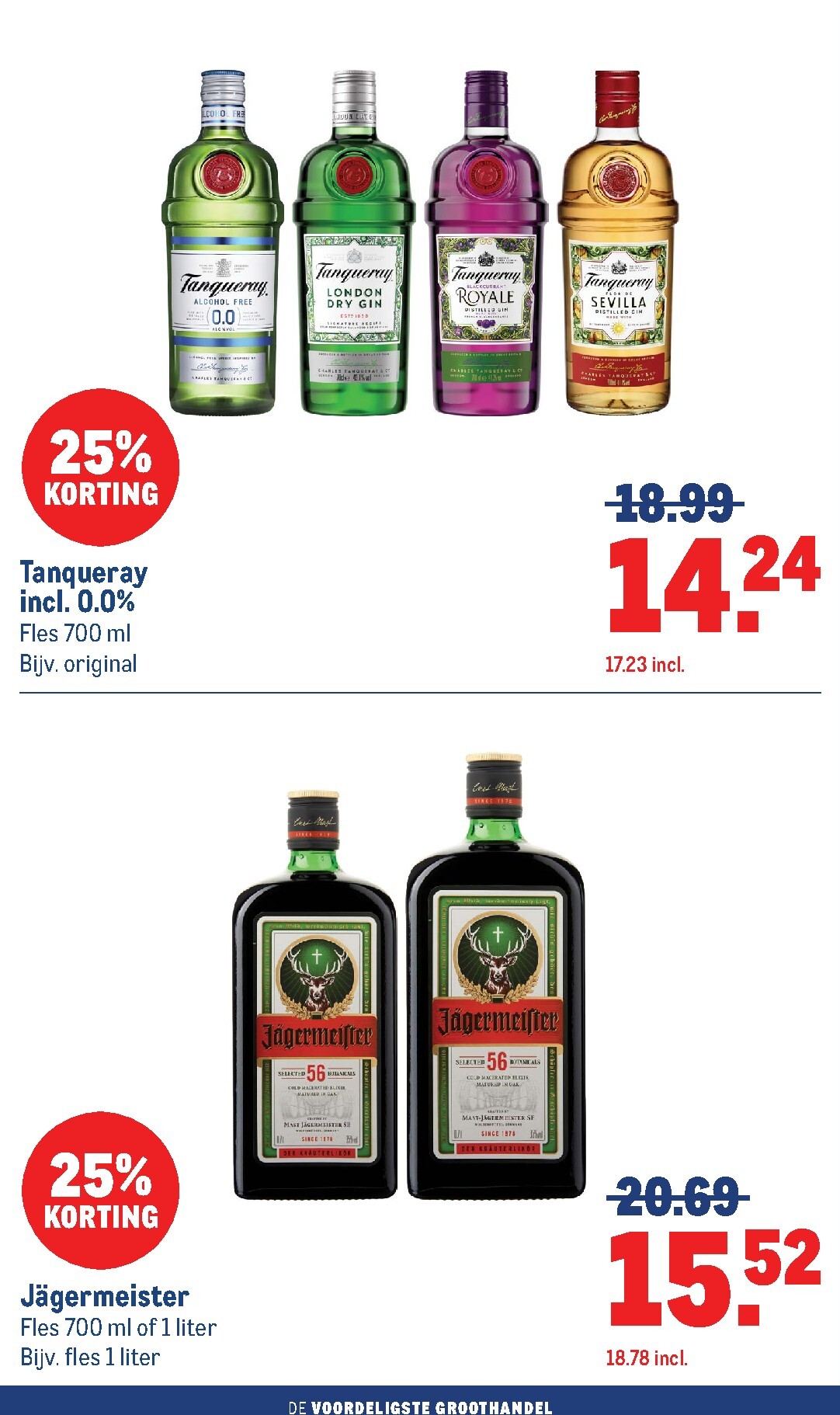 makro - Huidige Makro - Non Food folder geldig van woensdag 15-07-2026 tot zondag 26-07-2026 - page: 120