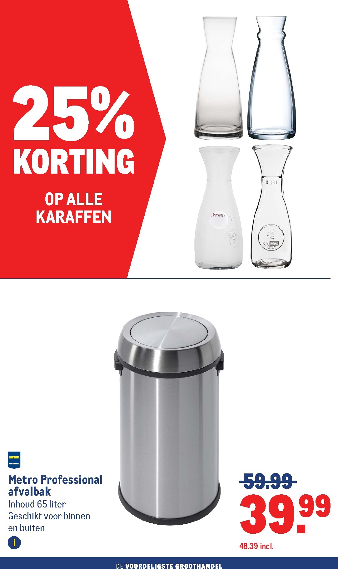 makro - Huidige Makro - Non Food folder geldig van woensdag 15-07-2026 tot zondag 26-07-2026 - page: 26