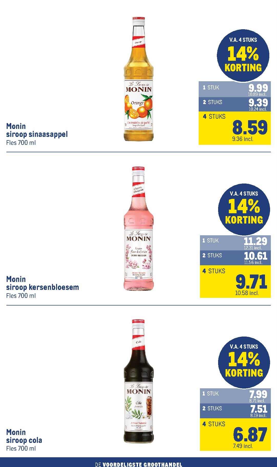 makro - Huidige Makro - Non Food folder geldig van woensdag 15-07-2026 tot zondag 26-07-2026 - page: 106