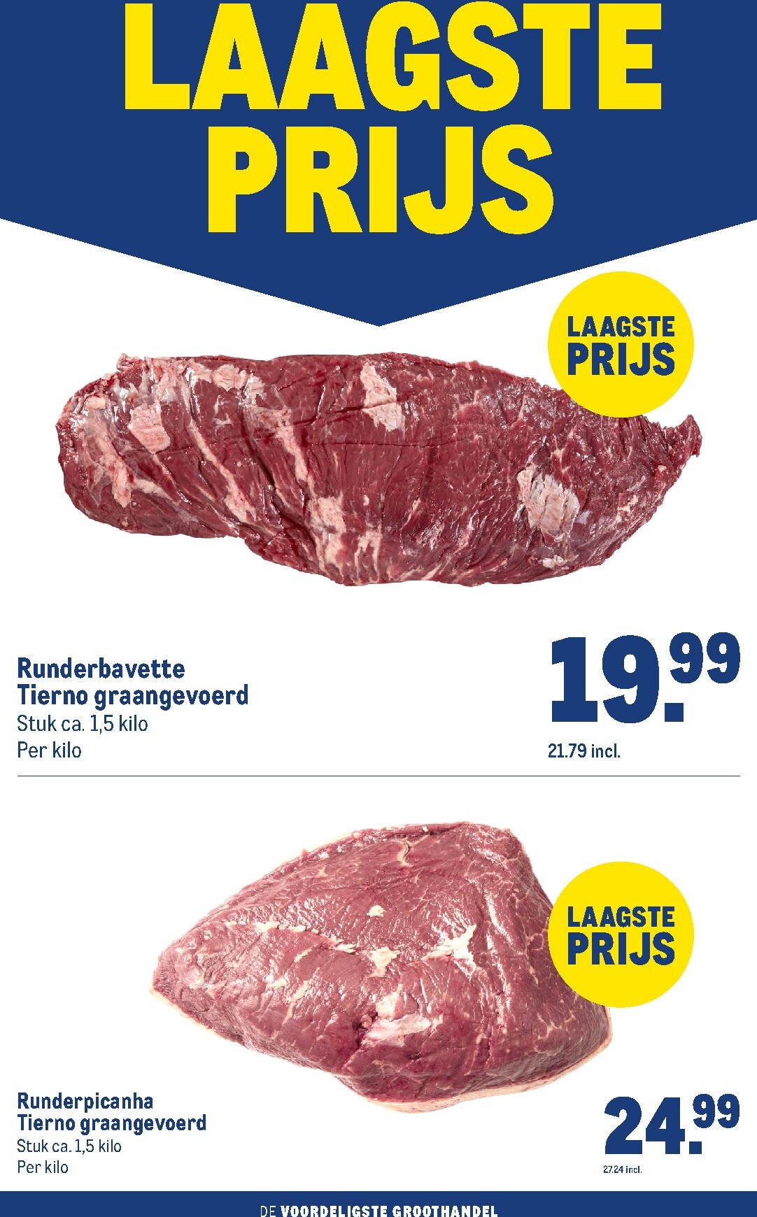 makro - Huidige Makro - Non Food folder geldig van woensdag 15-07-2026 tot zondag 26-07-2026 - page: 66