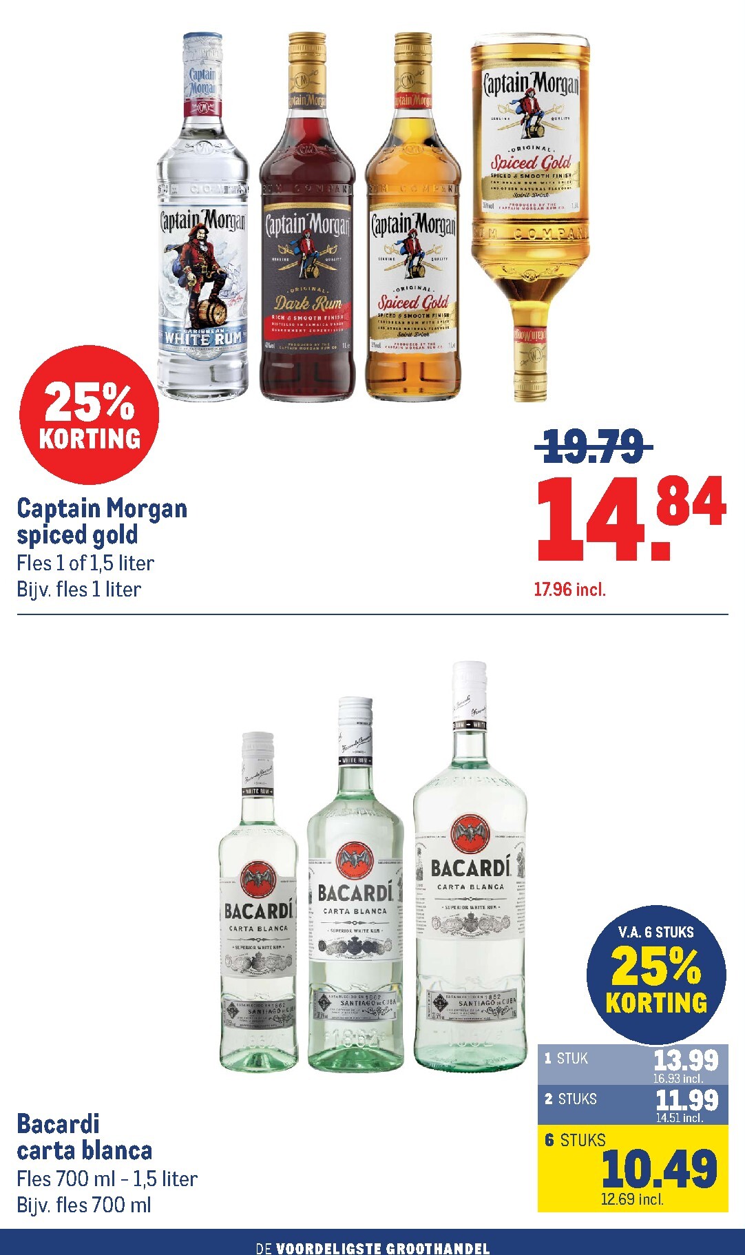 makro - Huidige Makro - Non Food folder geldig van woensdag 15-07-2026 tot zondag 26-07-2026 - page: 122