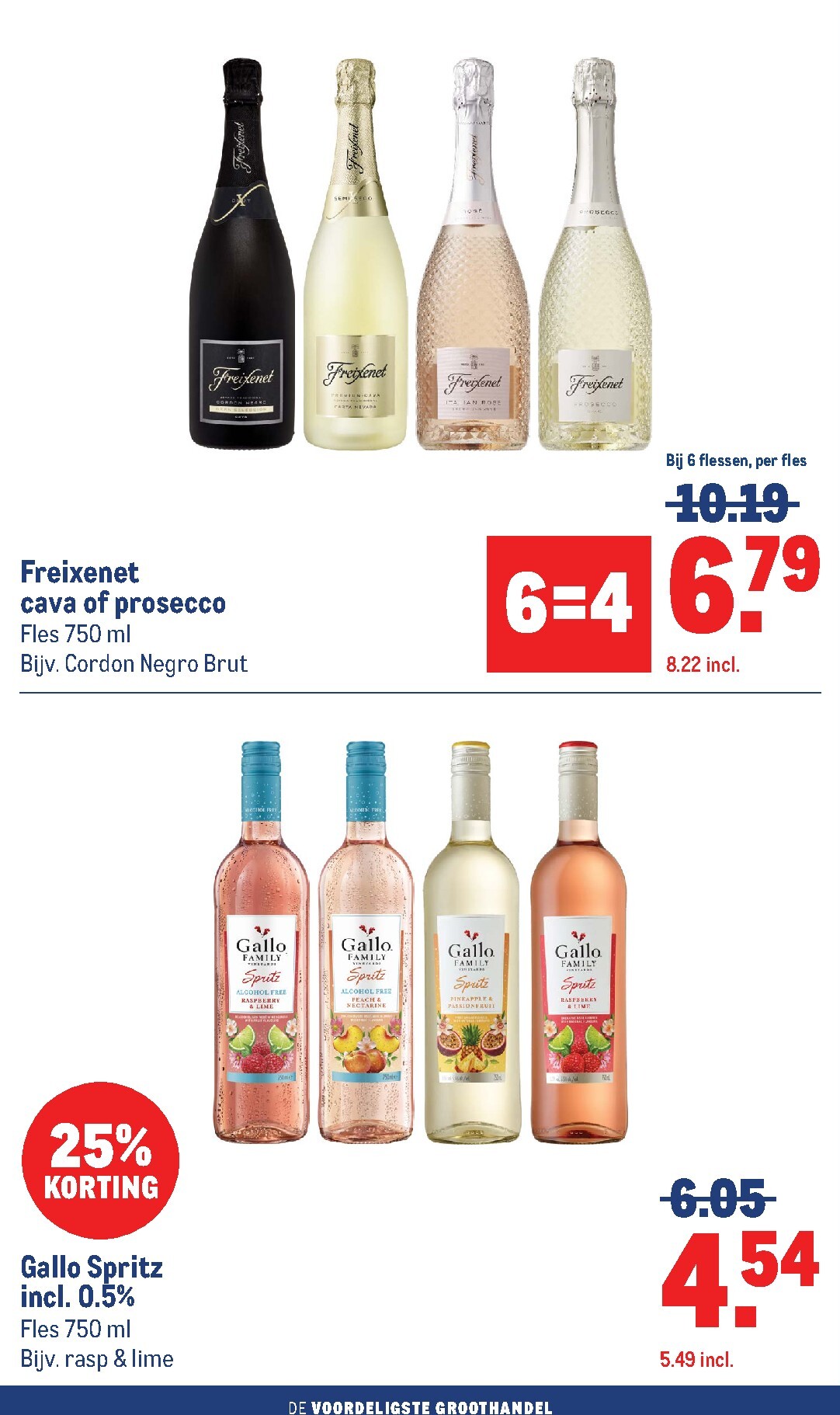 makro - Huidige Makro - Non Food folder geldig van woensdag 15-07-2026 tot zondag 26-07-2026 - page: 116