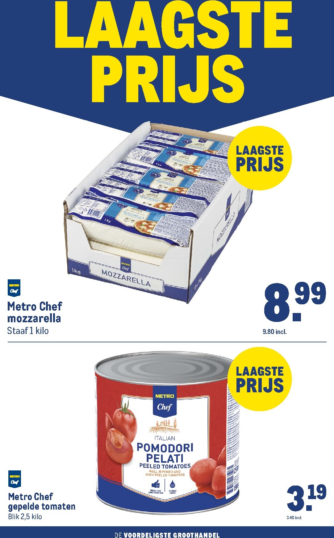 makro - Huidige Makro - Non Food folder geldig van woensdag 15-07-2026 tot zondag 26-07-2026 - page: 92