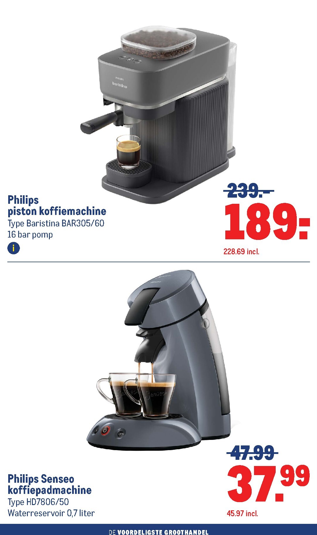 makro - Huidige Makro - Non Food folder geldig van woensdag 15-07-2026 tot zondag 26-07-2026 - page: 16