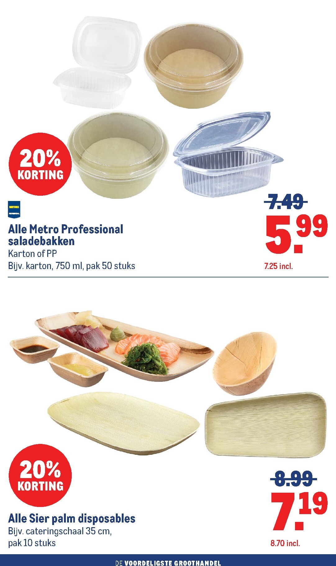 makro - Huidige Makro - Non Food folder geldig van woensdag 15-07-2026 tot zondag 26-07-2026 - page: 24