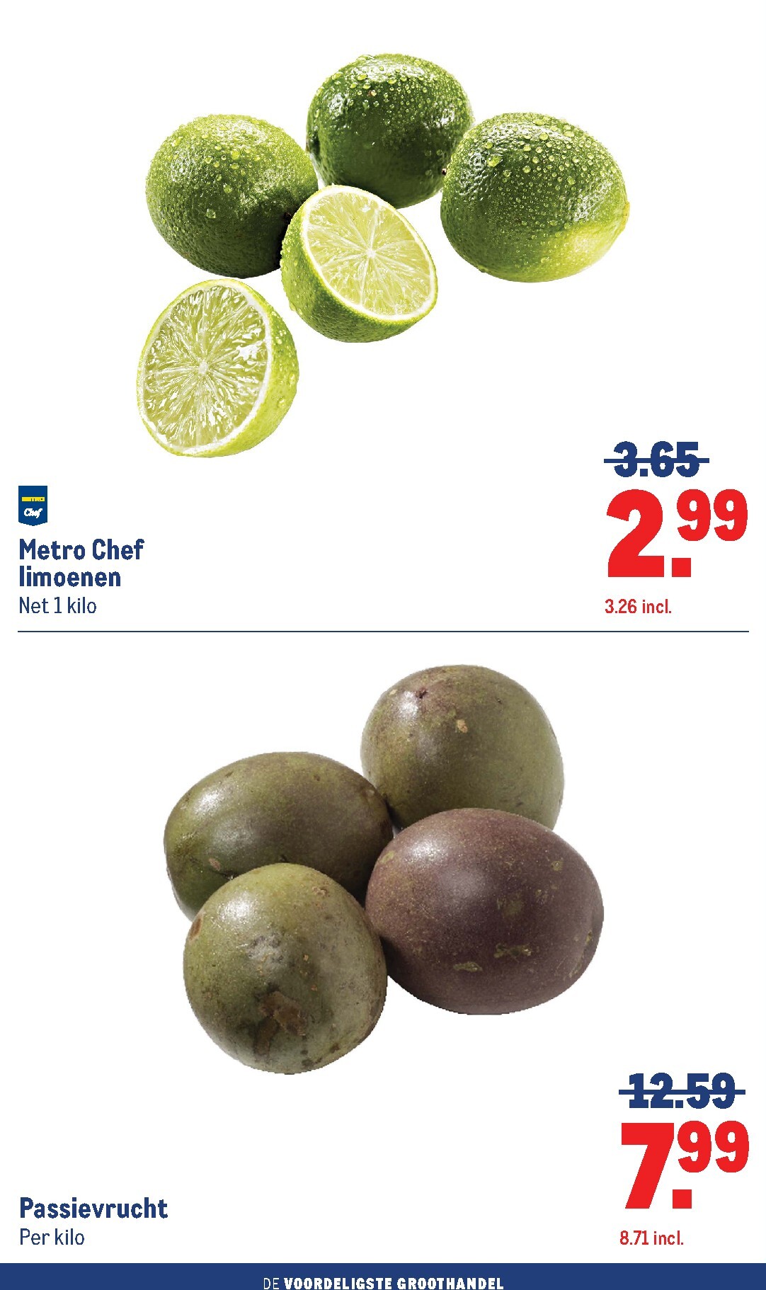 makro - Huidige Makro - Non Food folder geldig van woensdag 15-07-2026 tot zondag 26-07-2026 - page: 88