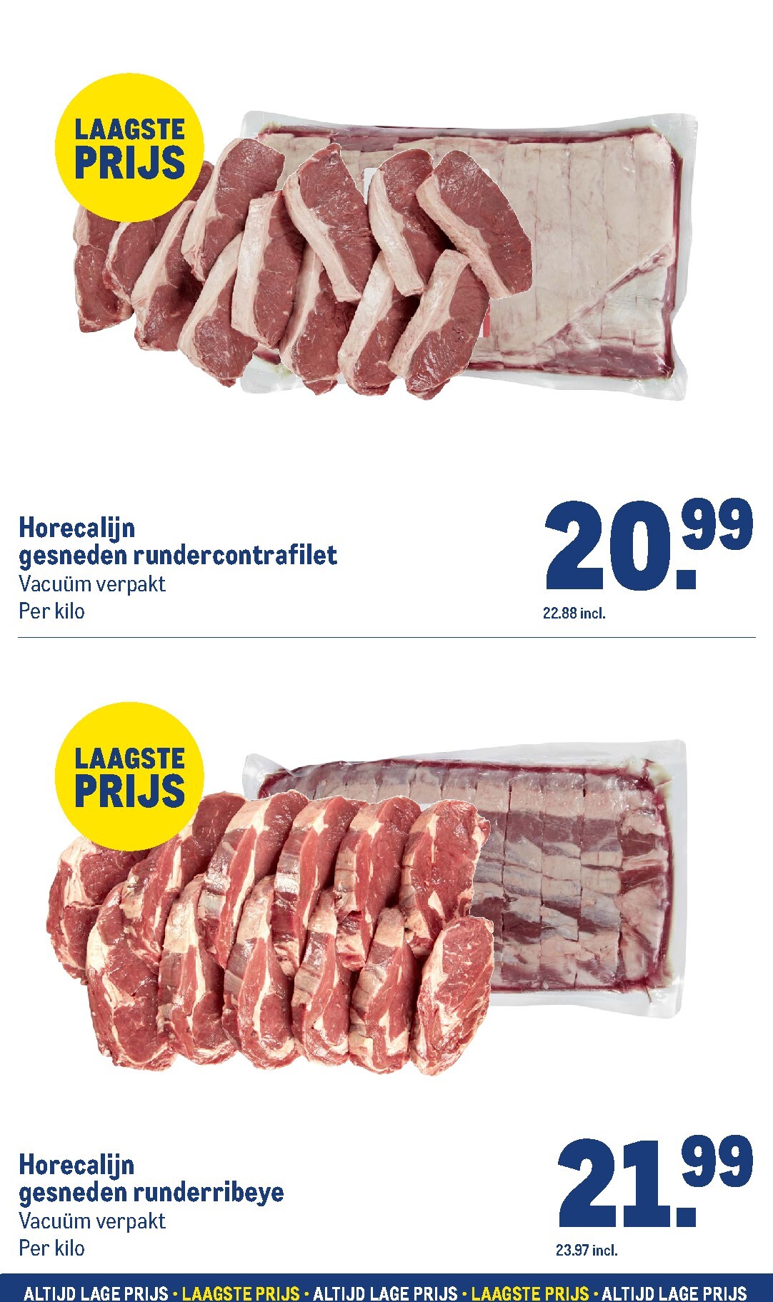 makro - Huidige Makro - Laagste prijs folder geldig van dinsdag 14-07-2026 tot vrijdag 31-07-2026 - page: 4