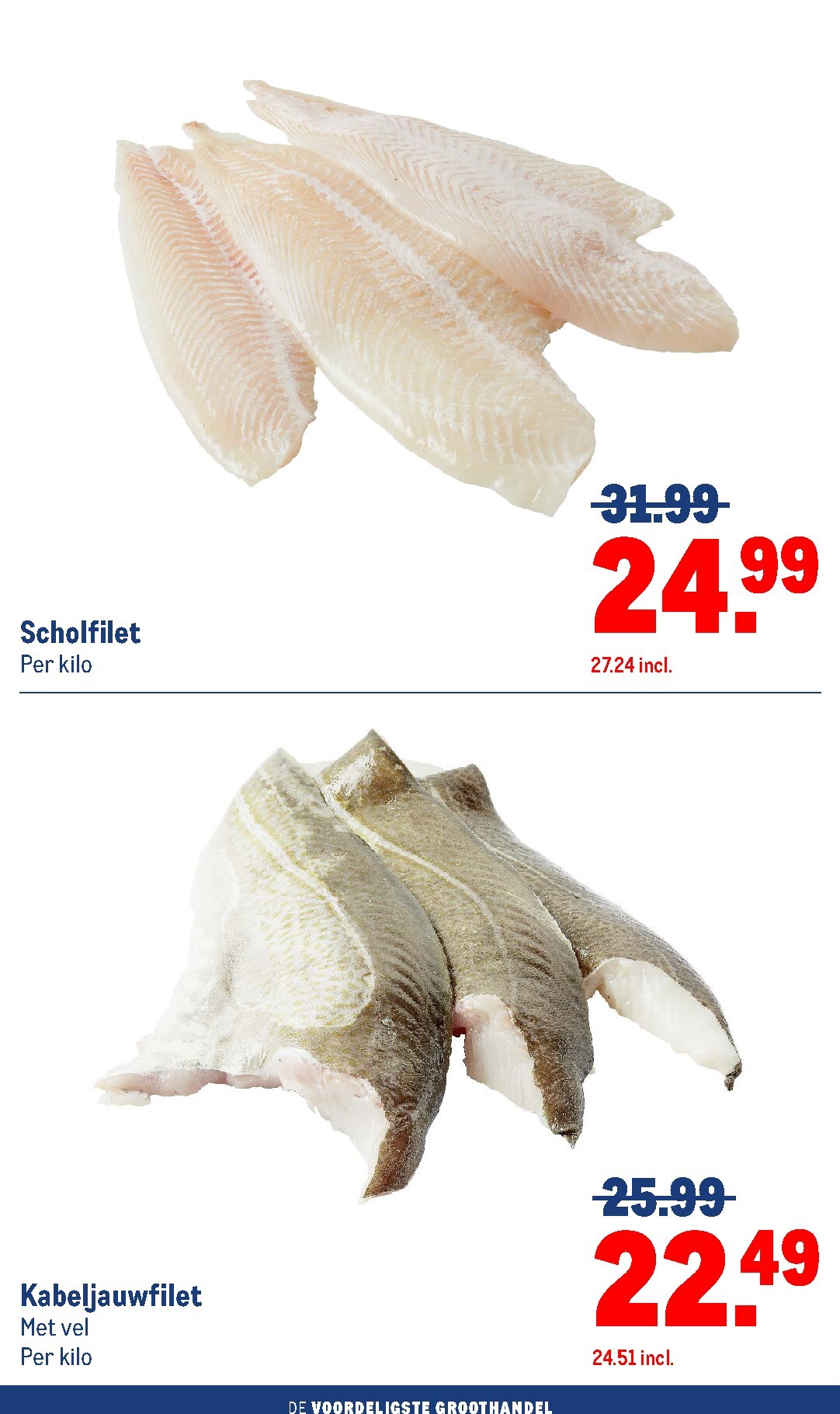 makro - Huidige Makro - Horeca folder geldig van woensdag 15-07-2026 tot dinsdag 11-08-2026 - page: 33